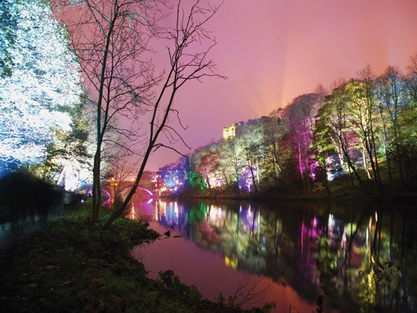 Durham Festival of Light Durham Festival of Light