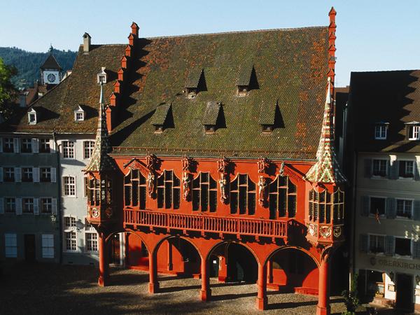 Freiburg single night