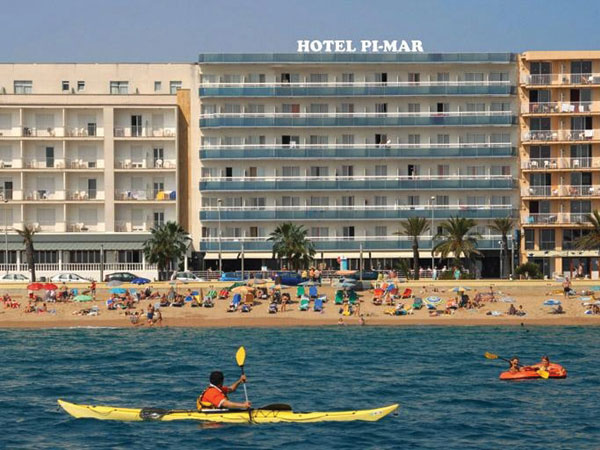 Hotel Pimar * * * Hotel Pimar * * *