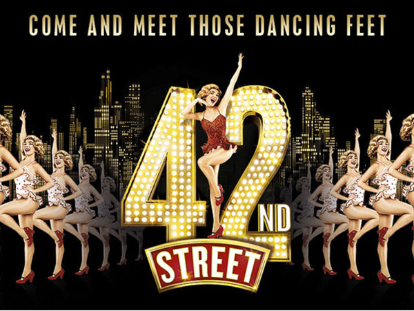 42nd Street