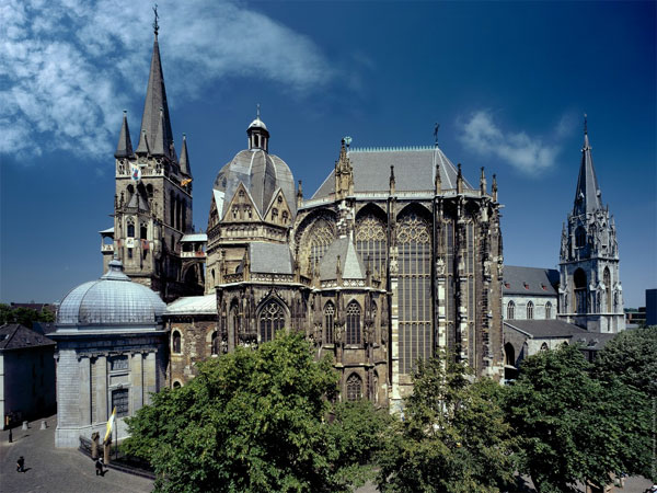 Aachen