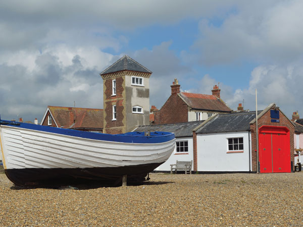 Aldeburgh