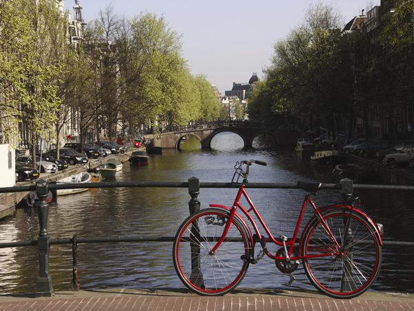 Amsterdam & Bruges Weekend