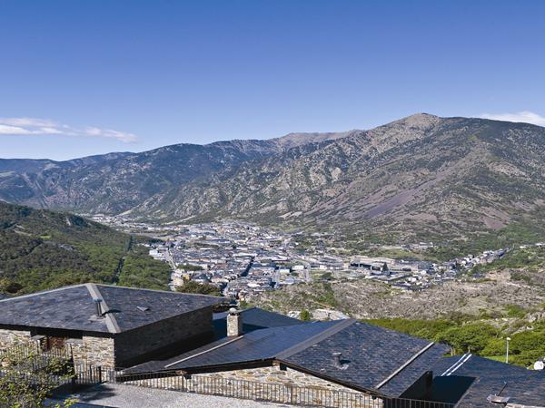 Andorra la Vella