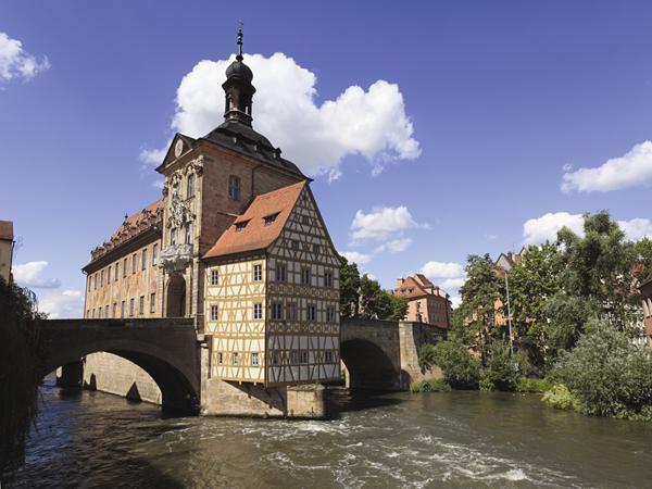 Bamberg