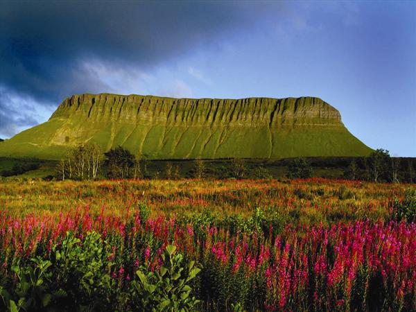 Ben Bulben