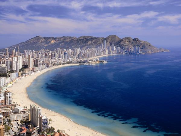 Benidorm