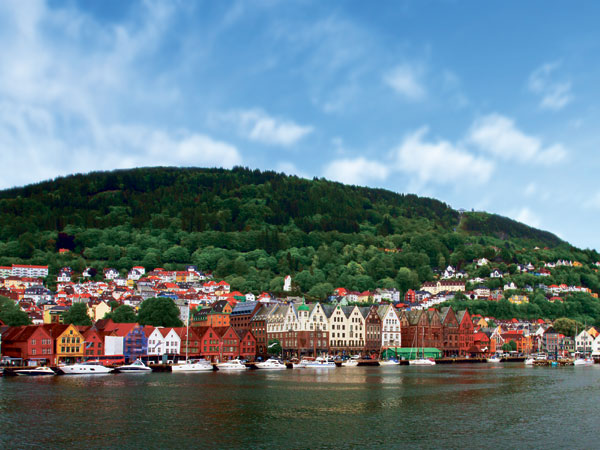 Bergen