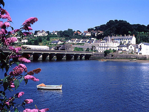 Bideford & North Devon
