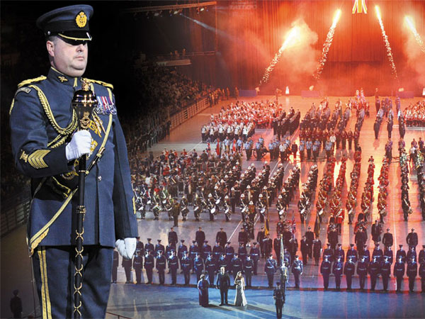 Birmingham International Tattoo