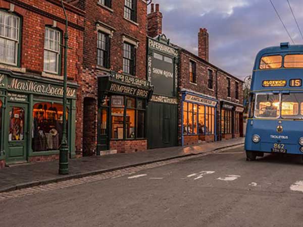 Black Country Living Museum
