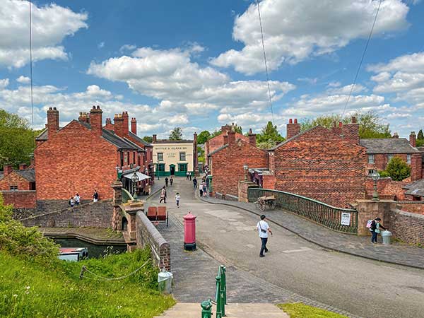 Black Country Living Museum
