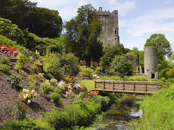 Blarney Castle