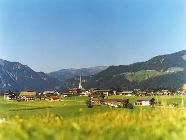 Brandenberg