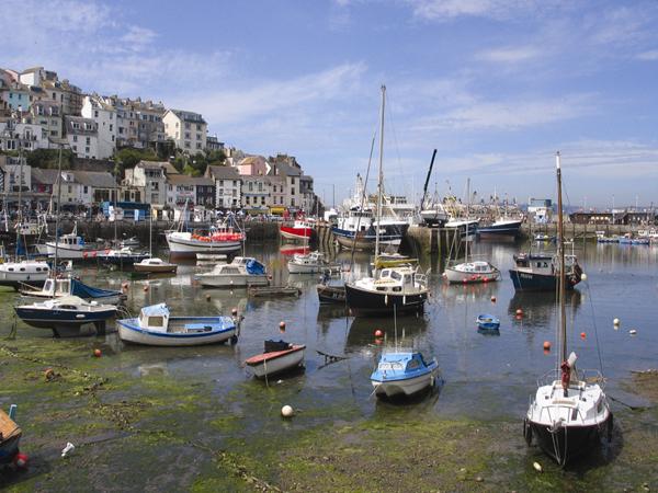 Brixham
