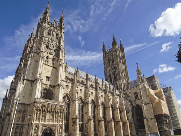 Canterbury Cathedral