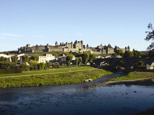 Carcassonne