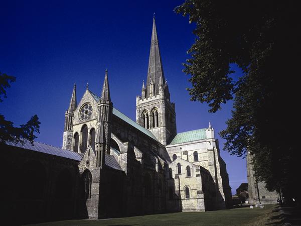 Mill Rythe - Hayling Island, Portsmouth & Chichester