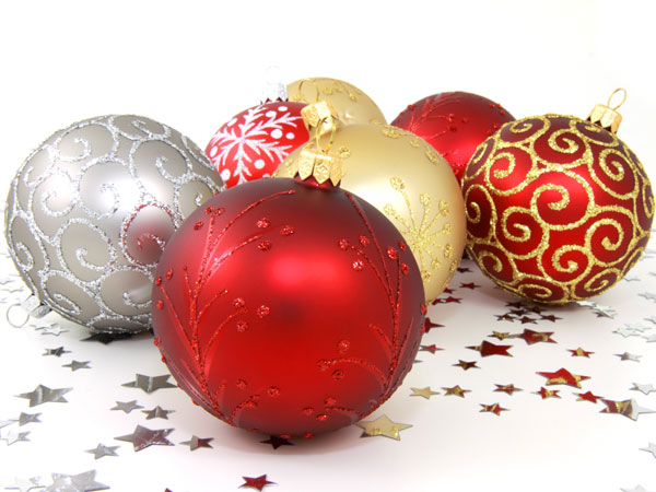 Blackpool Christmas Break