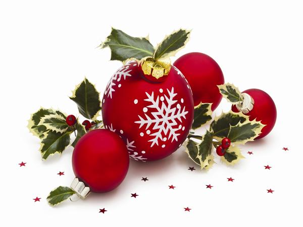 Christmas on the Isle of Wight