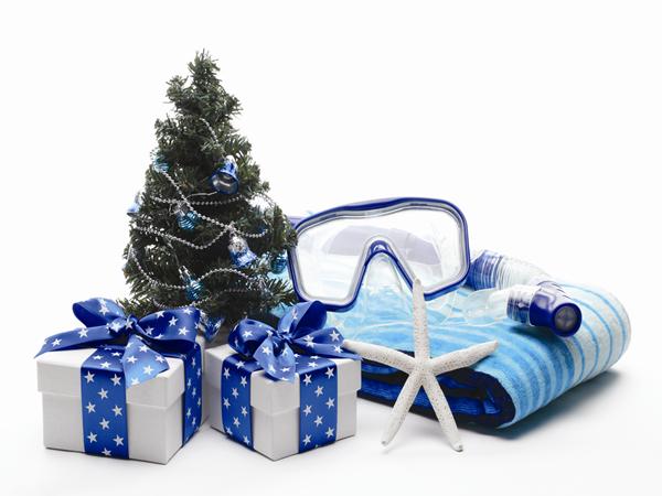 Christmas & New Year in Spain