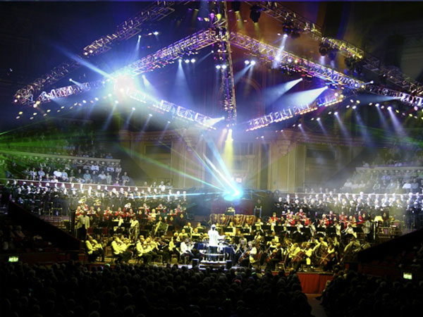 Classical Spectacular