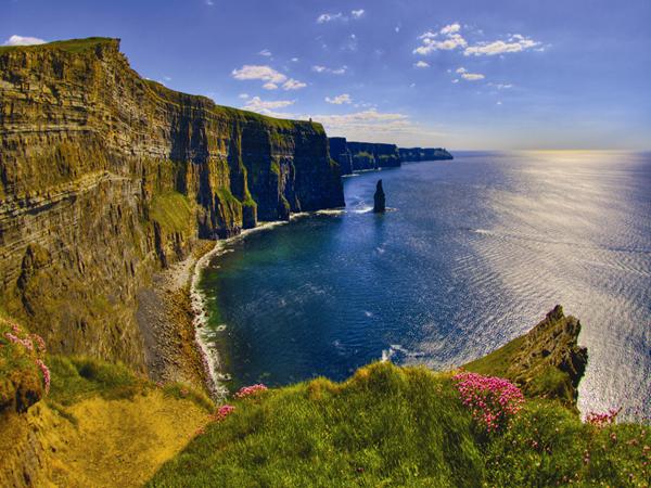 Ireland's Wild Atlantic Way