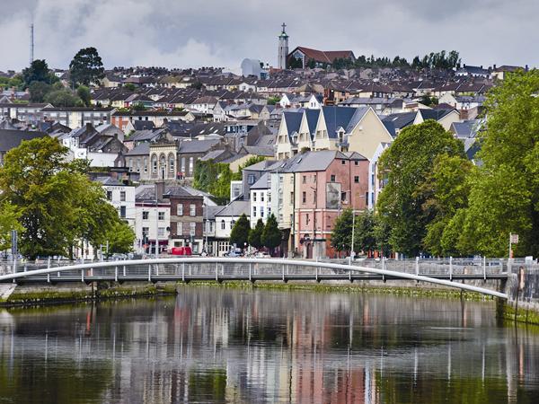 Cork City