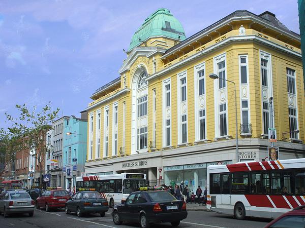 Cork, Kinsale, Killarney & the Ring of Kerry