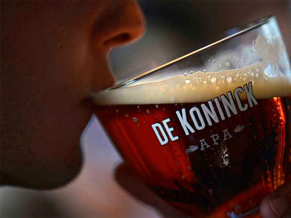 The Ultimate Beer Experience