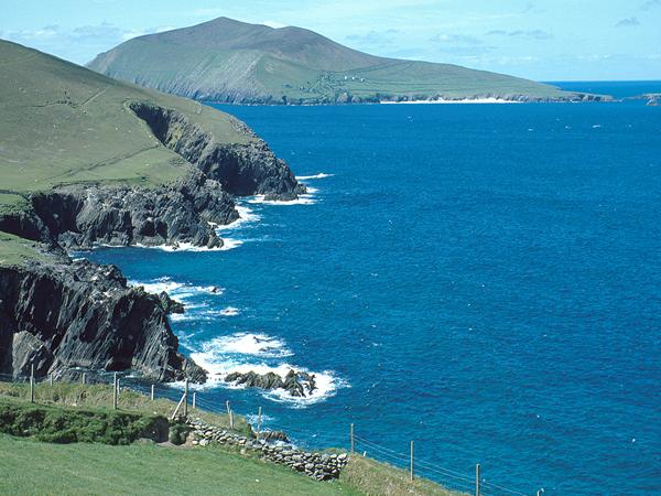 Dingle Peninsular