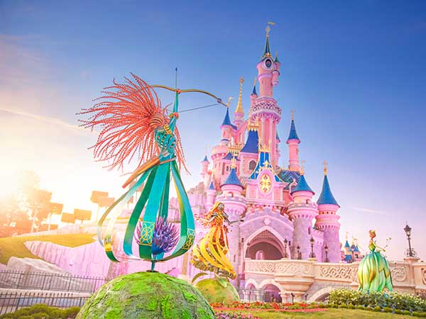 Disney September Special 2023