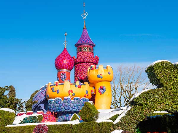 Summer Specials at Disneyland® Paris 2022