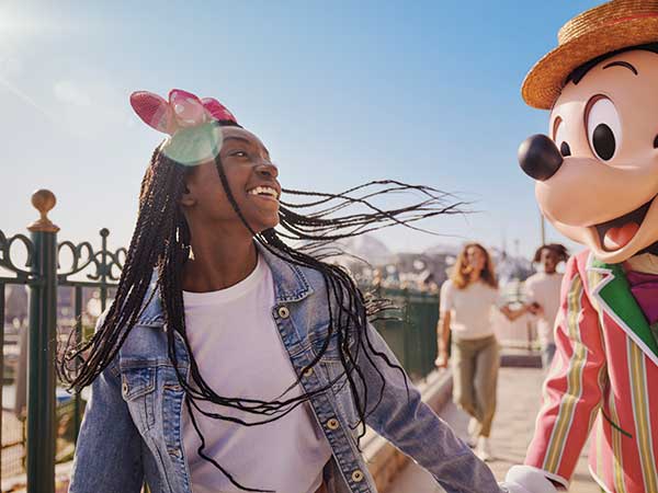 Disney June Spring Bank Holiday Special 2027