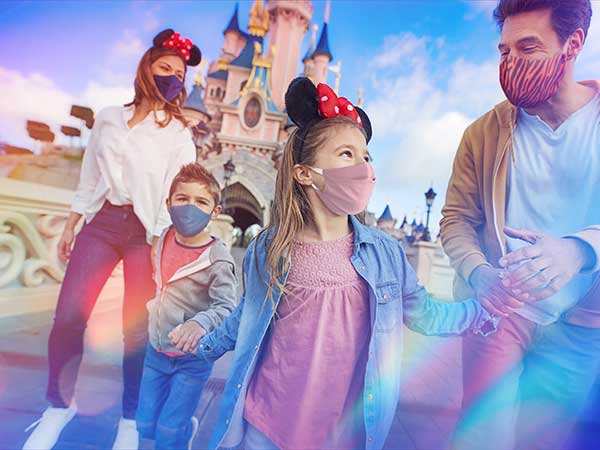 Disney Easter Special 2022