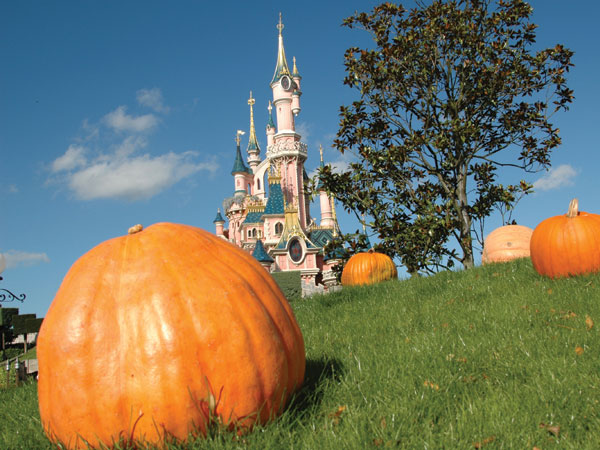 Disney October Specials 2021