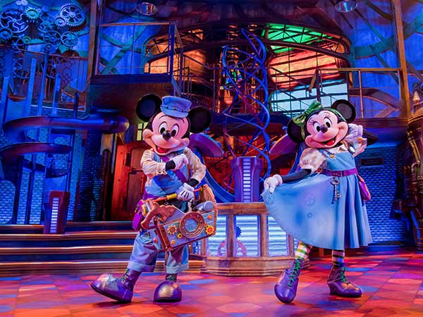 Disney Summer Special 2024