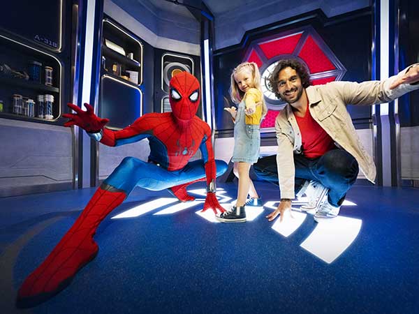 Disney Easter Week Special 2024