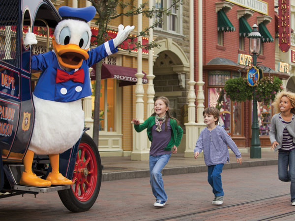 Disney February Half Term Special