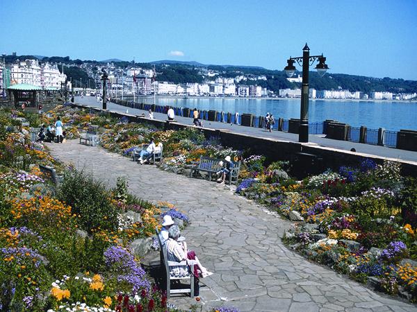 Magical Isle of Man