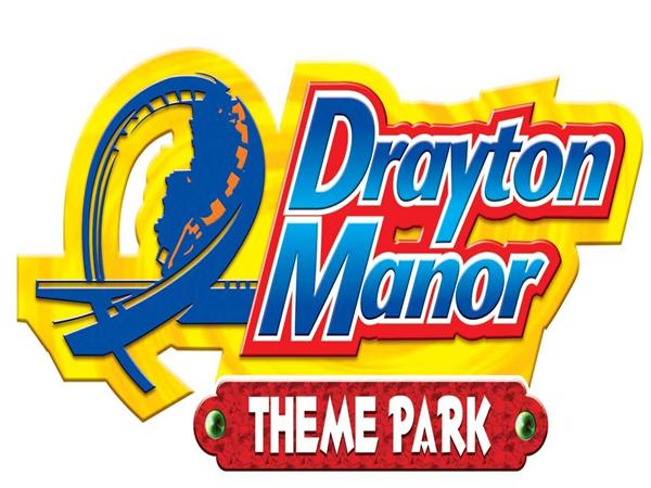 Drayton Manor Theme Park