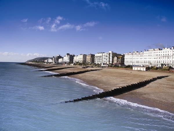 Eastbourne Bargain Weekend