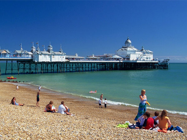 Eastbourne