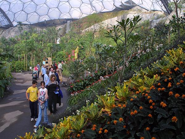 Eden Project