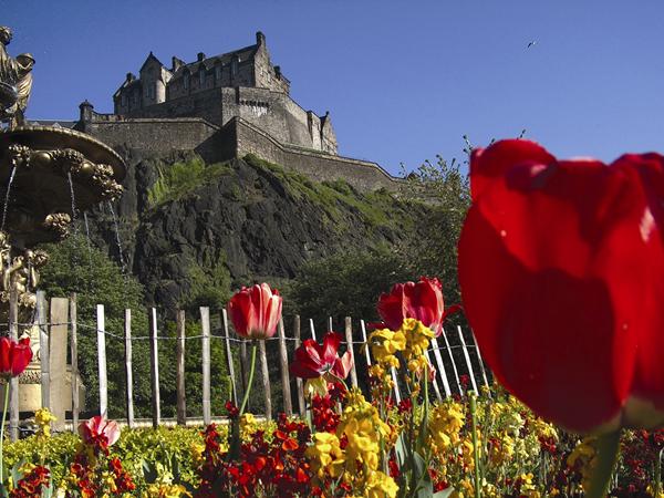 Edinburgh City Spectacular