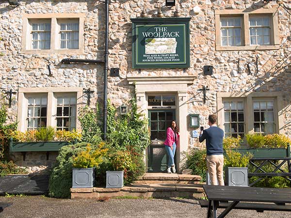 Emmerdale - The Village Tour 2025