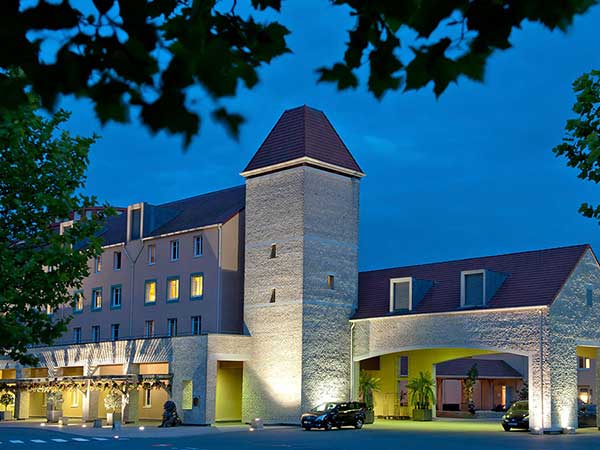 Disney January Special 2027