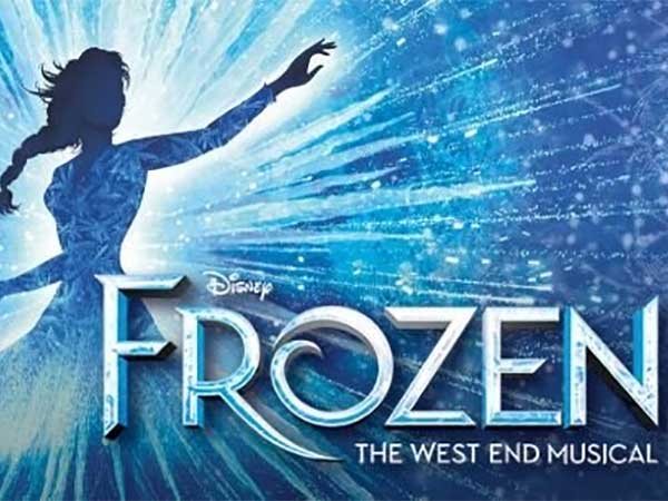 Frozen The Musical
