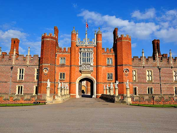 Hampton Court Palace