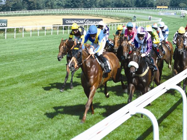 Grand National - Aintree